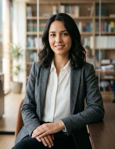Juliette Vega